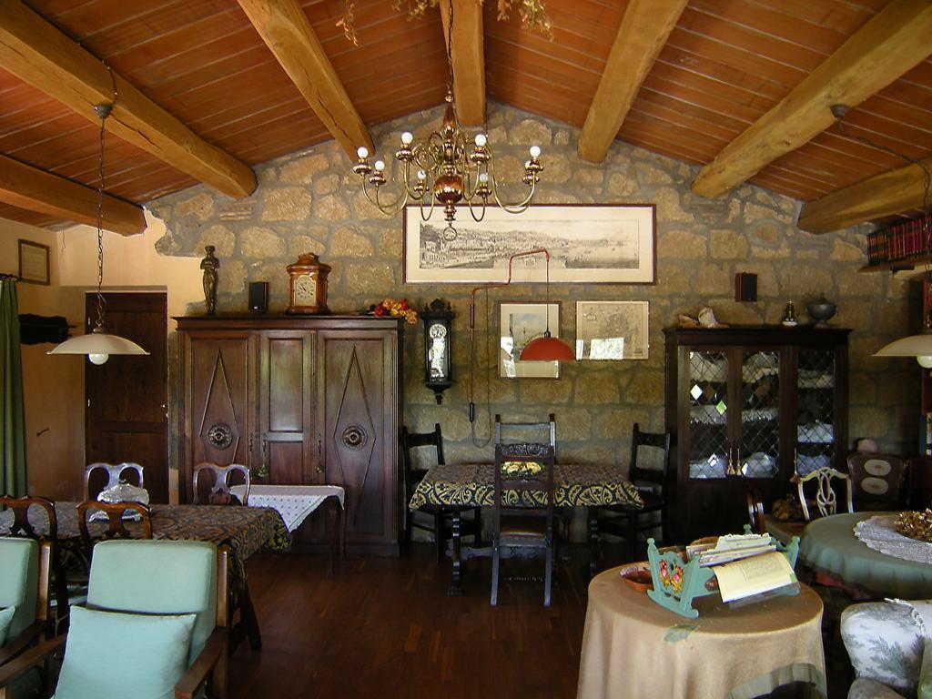 Agriturismo Solidor Pitigliano Exterior foto