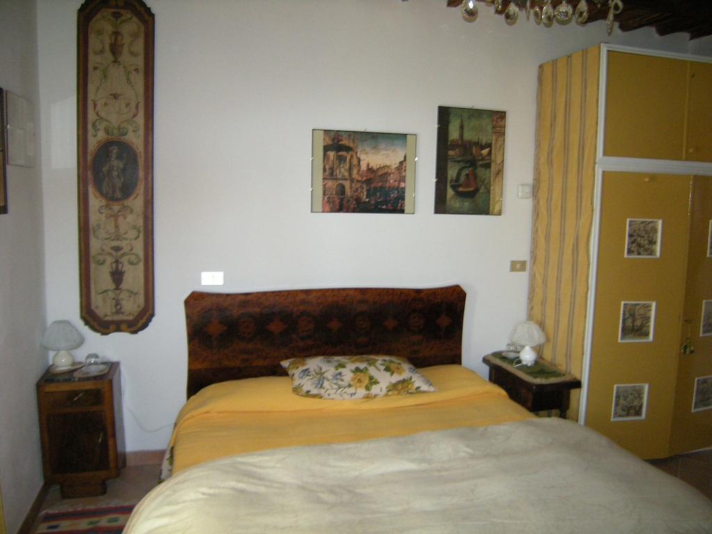 Agriturismo Solidor Pitigliano Exterior foto