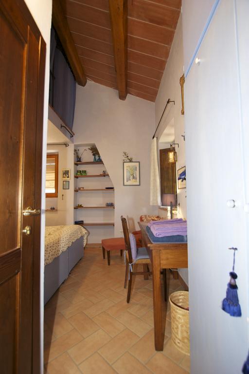 Agriturismo Solidor Pitigliano Exterior foto