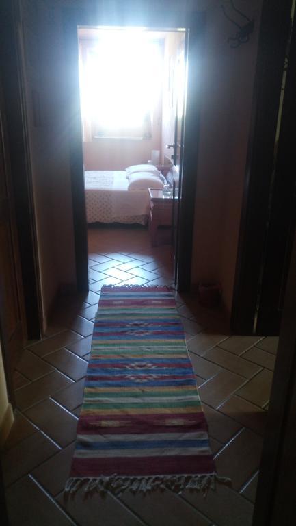 Agriturismo Solidor Pitigliano Exterior foto