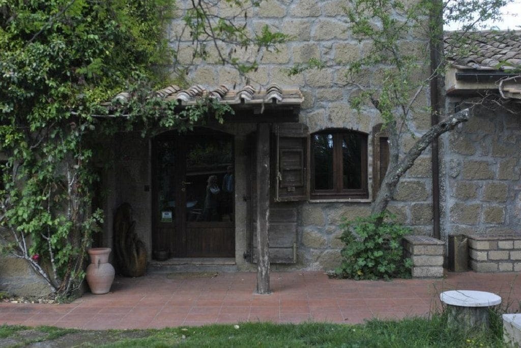 Agriturismo Solidor Pitigliano Exterior foto
