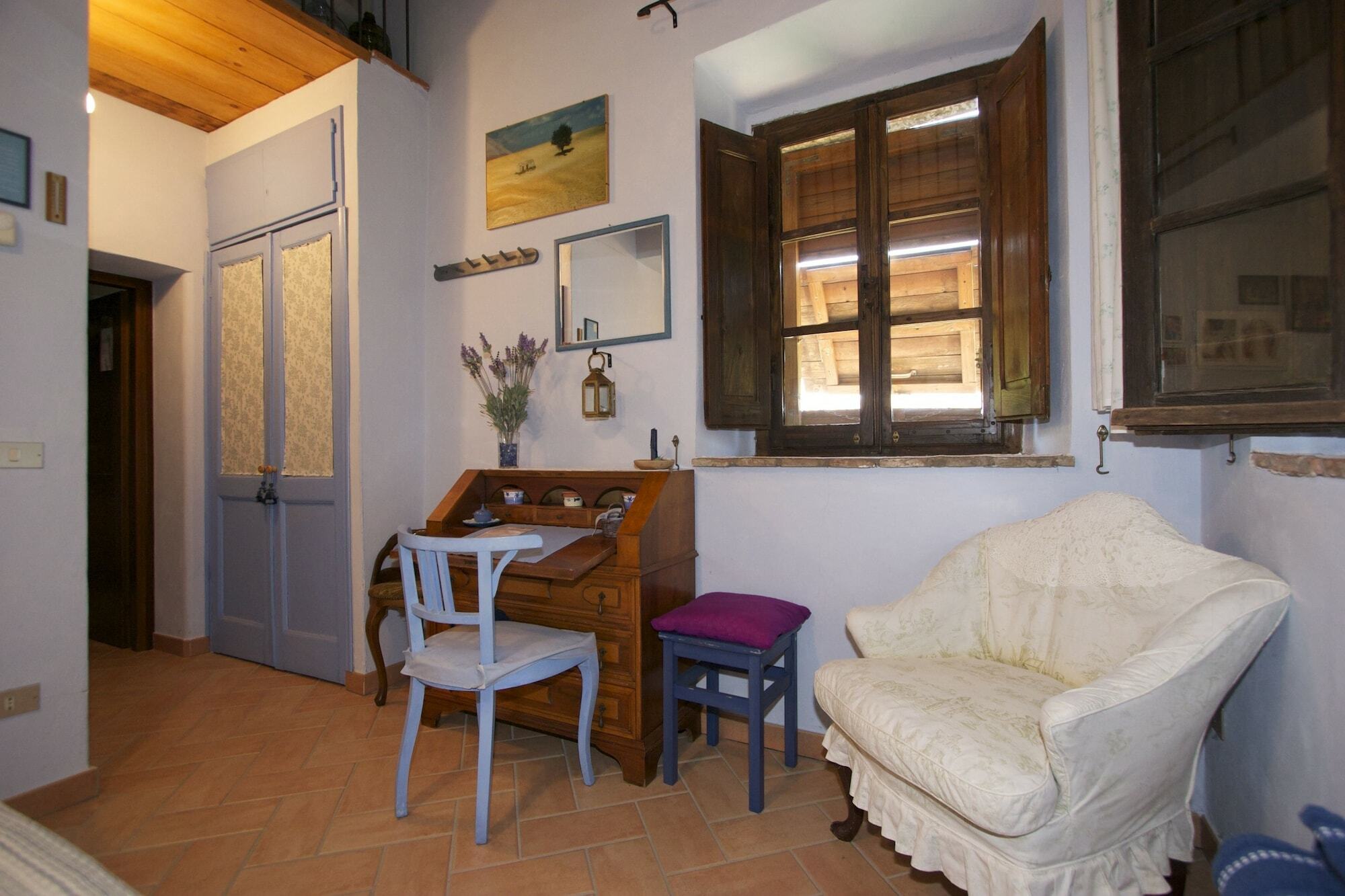 Agriturismo Solidor Pitigliano Exterior foto