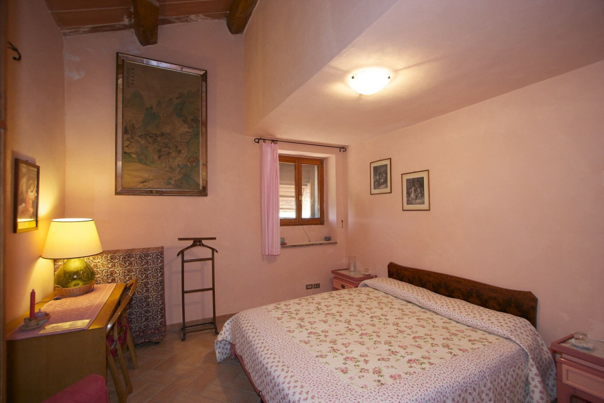 Agriturismo Solidor Pitigliano Exterior foto