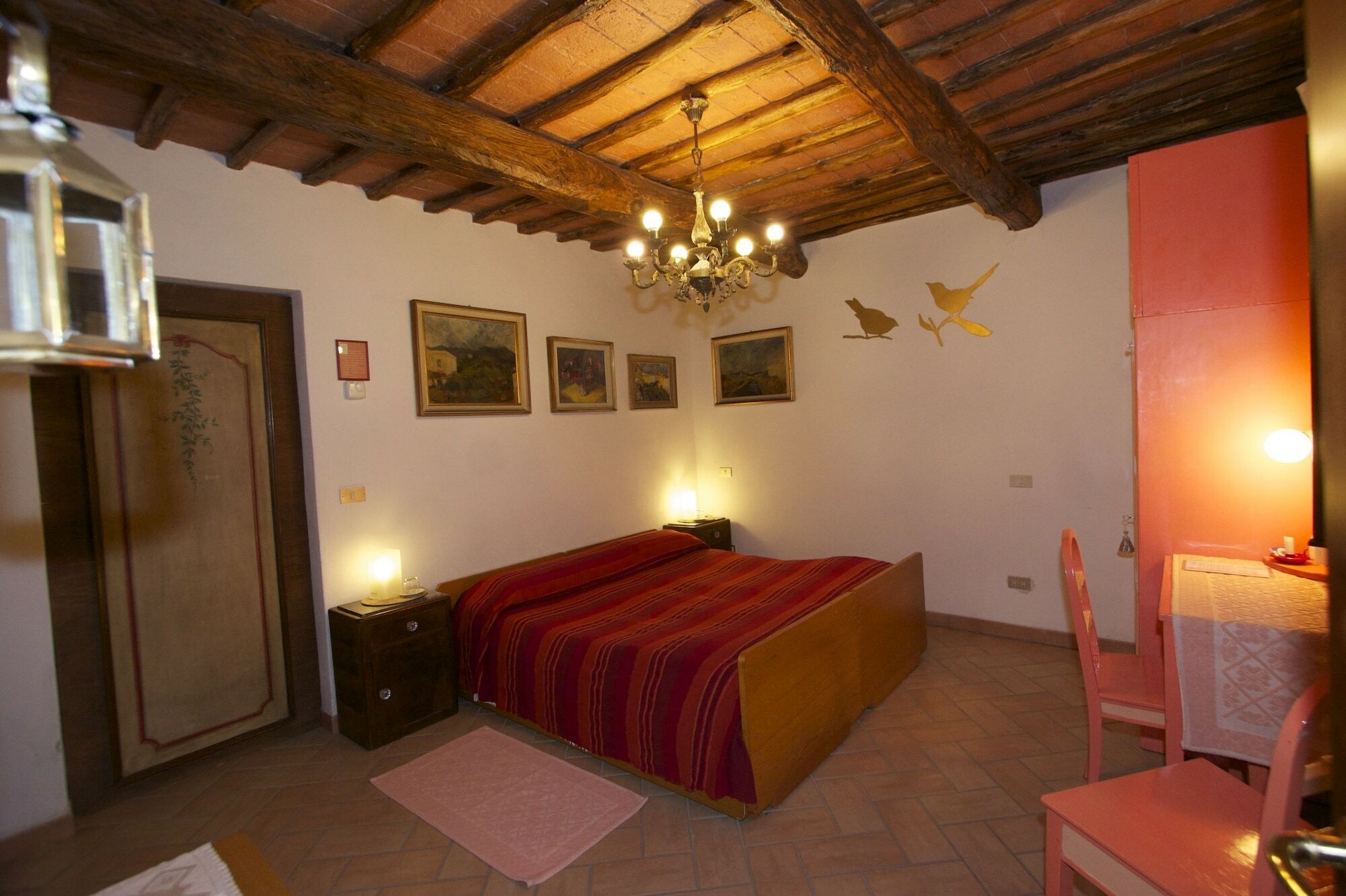 Agriturismo Solidor Pitigliano Exterior foto